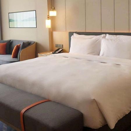 Wyndham Grand Zhaoqing Downtown酒店 外观 照片