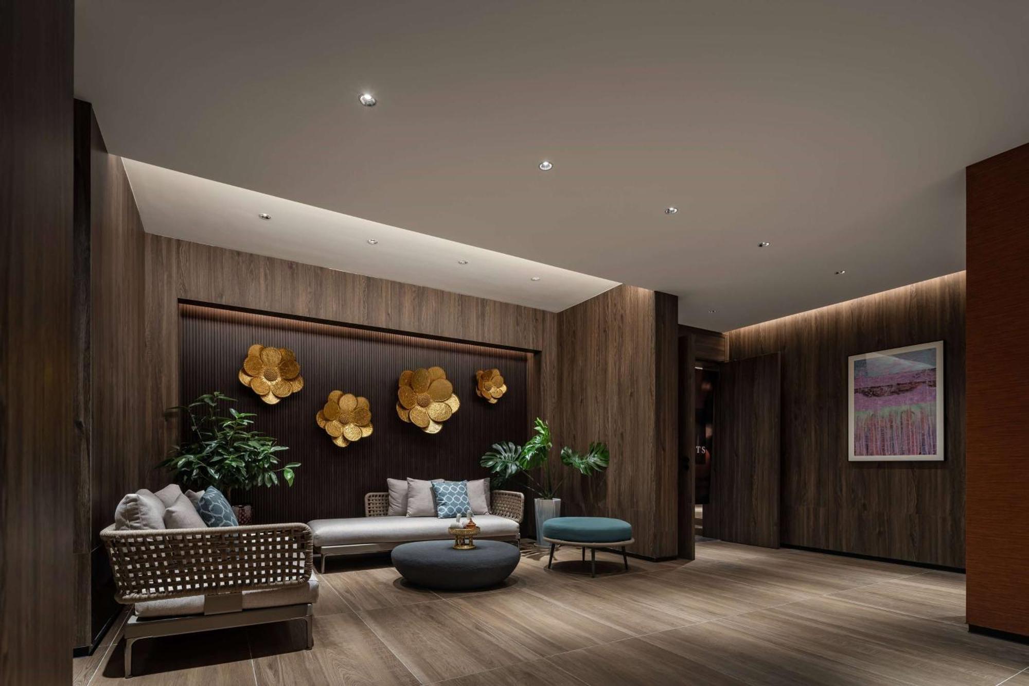 Wyndham Grand Zhaoqing Downtown酒店 外观 照片