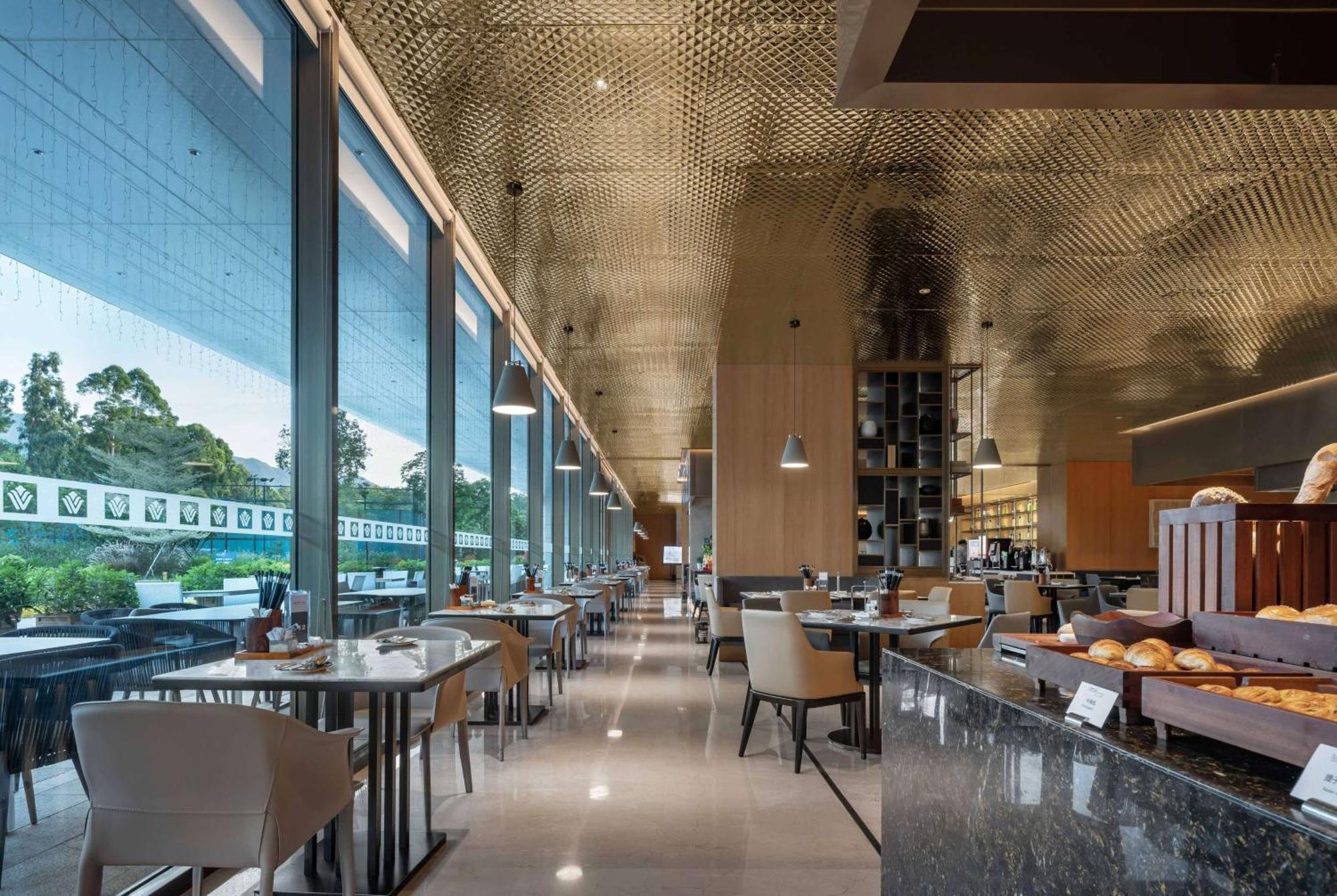 Wyndham Grand Zhaoqing Downtown酒店 外观 照片