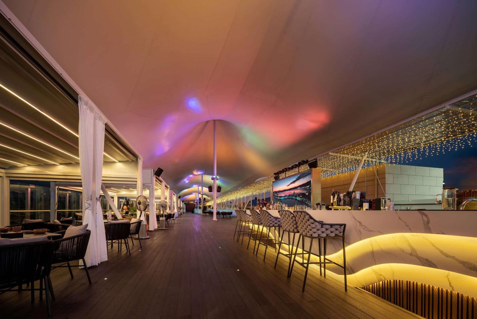 Wyndham Grand Zhaoqing Downtown酒店 外观 照片