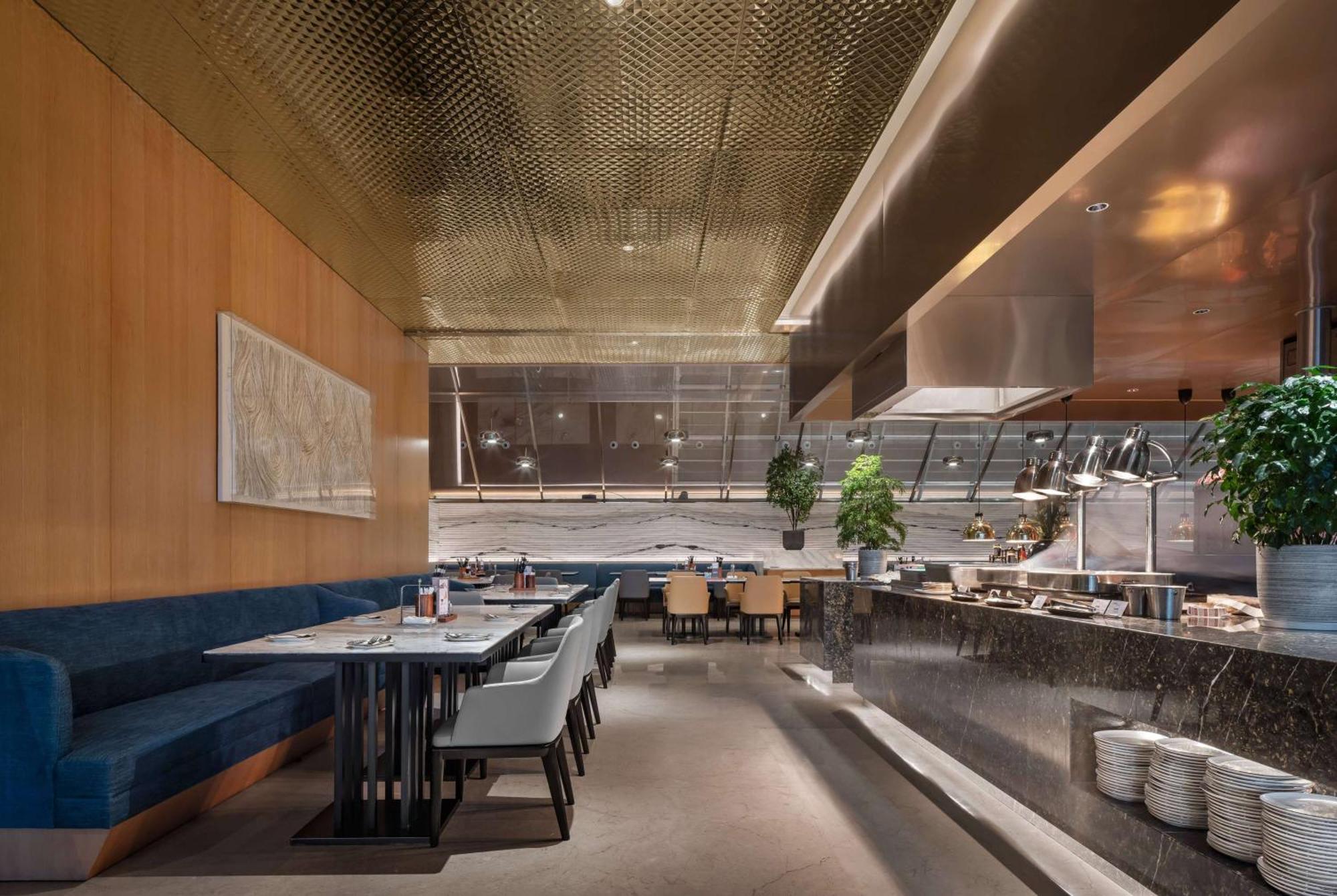 Wyndham Grand Zhaoqing Downtown酒店 外观 照片