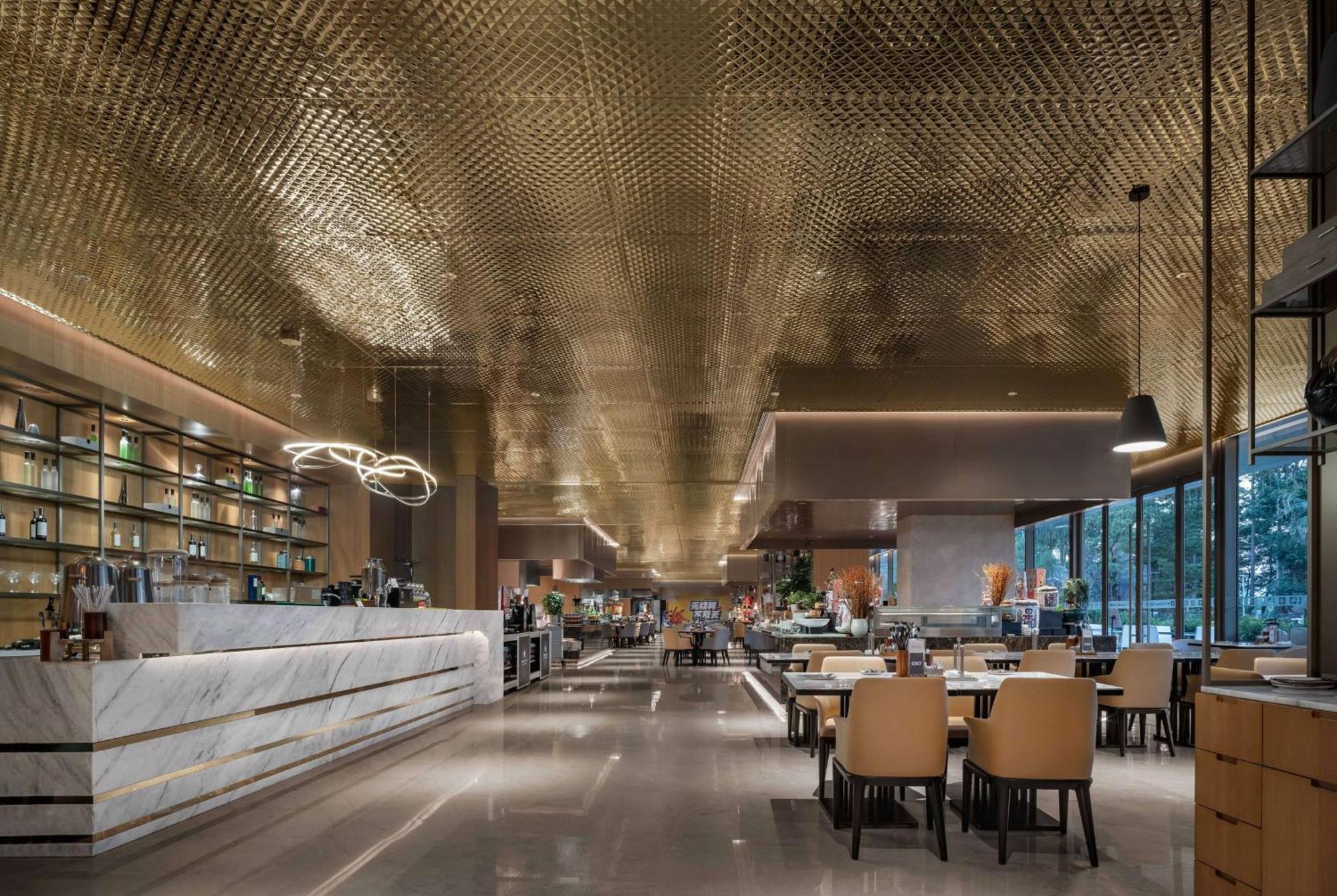 Wyndham Grand Zhaoqing Downtown酒店 外观 照片