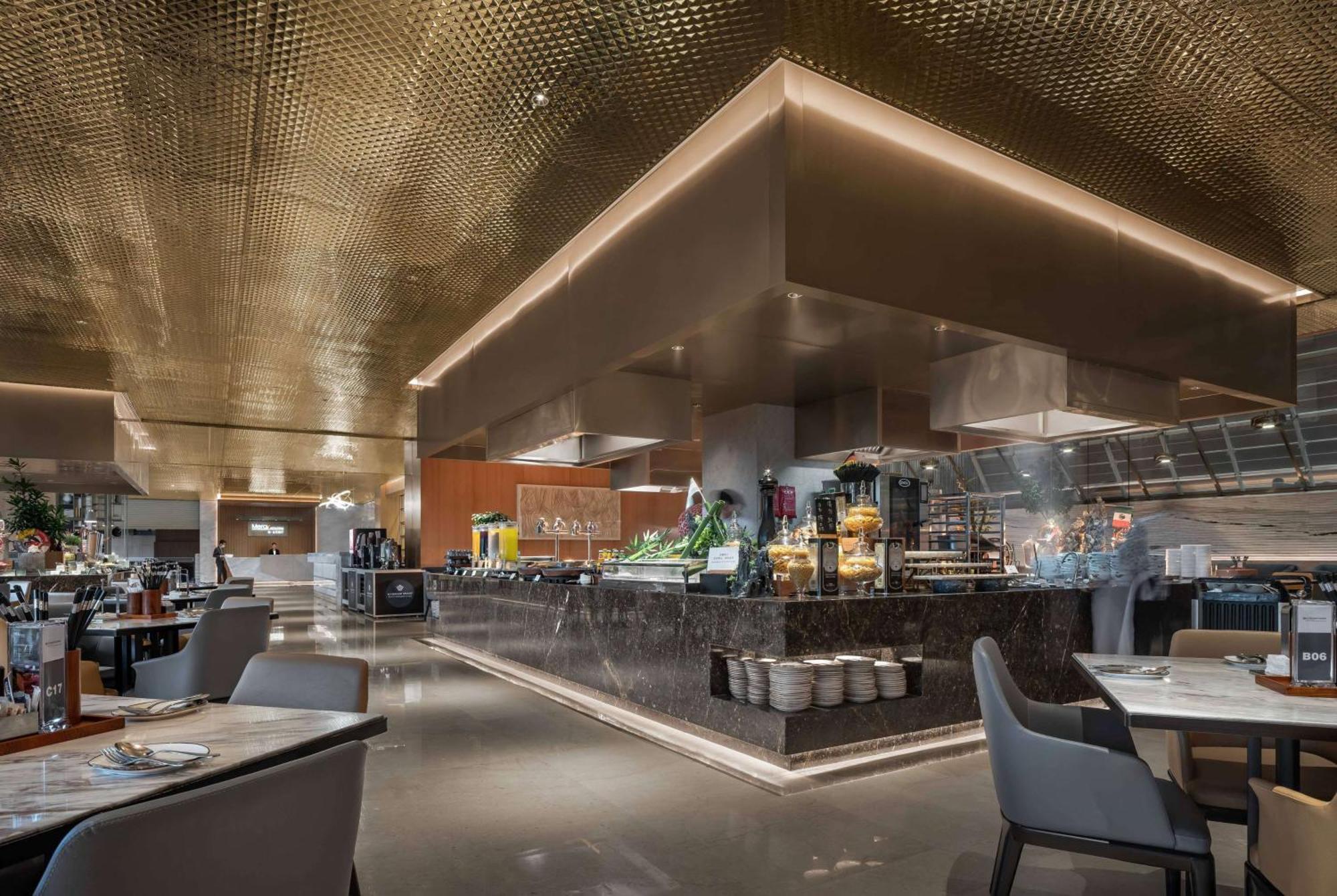Wyndham Grand Zhaoqing Downtown酒店 外观 照片