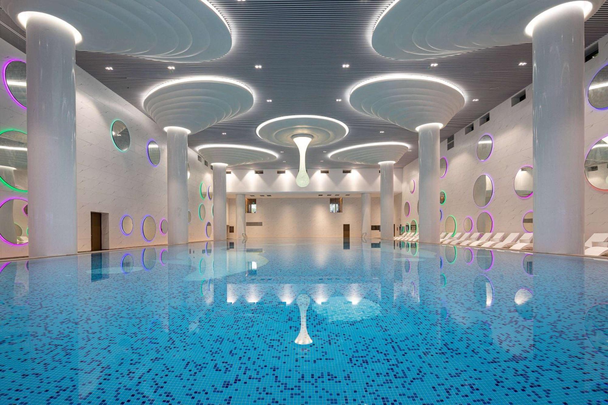 Wyndham Grand Zhaoqing Downtown酒店 外观 照片