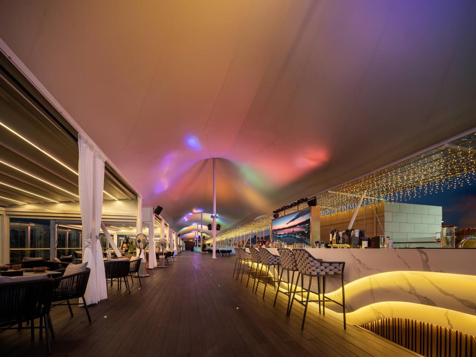 Wyndham Grand Zhaoqing Downtown酒店 外观 照片